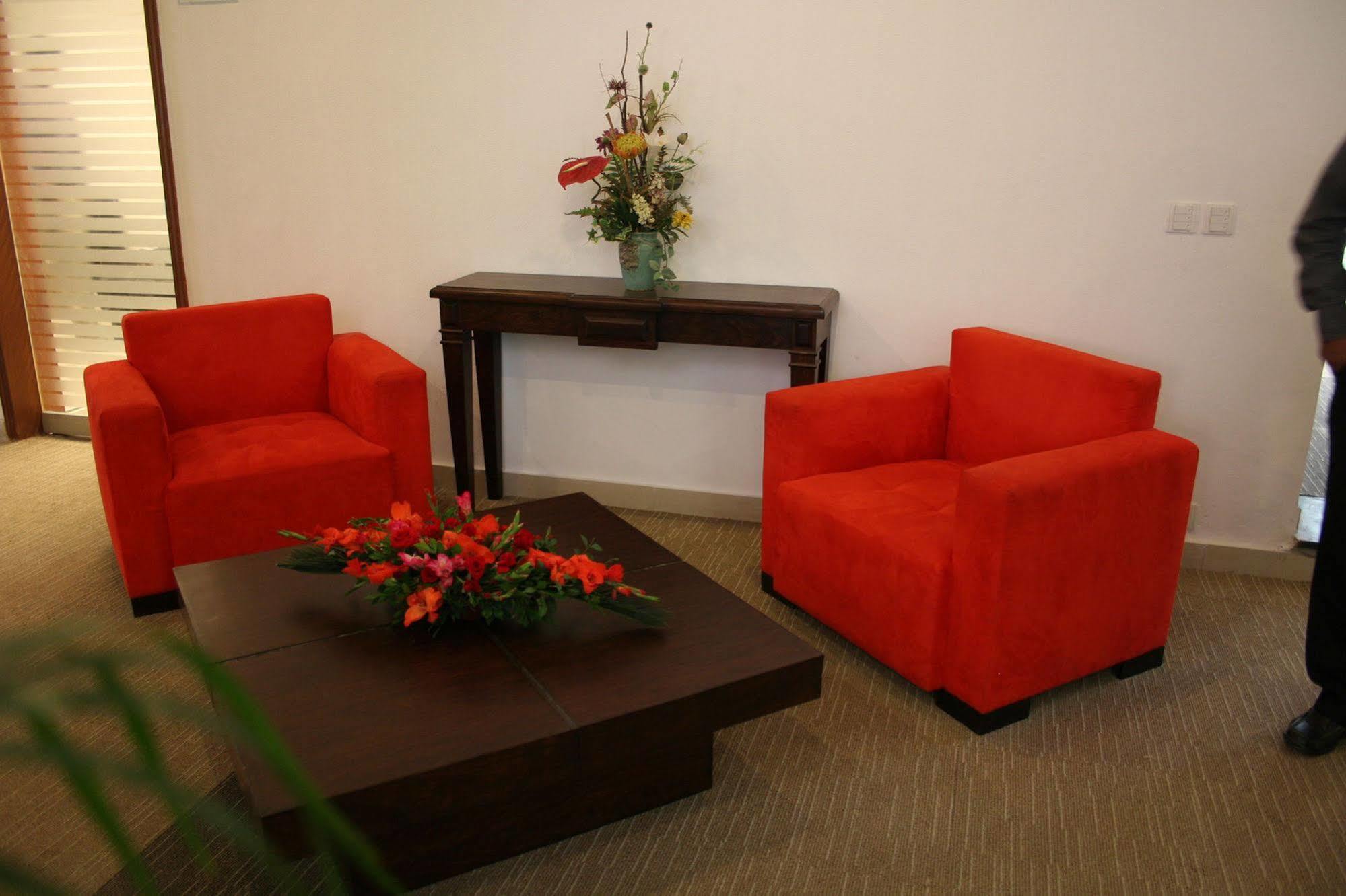 Hotel One The Mall, Lahore Interior foto
